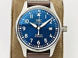 最安値挑戦IWC パイロットウォッチ コピー マーク１８ プティプランス iwm45017