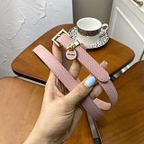 完売必至 プラダ ブラッシュドレザー ベルト スーパーコピー 2.0mm pum76125