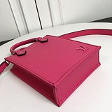 【限定カラー】ルイヴィトン プティットサックプラ 偽物 エピ★ローズポンディシェリ ショルダーバッグ M80168