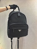人気 プラダ新作【ナイロンサフィアーノバックパック 偽物】 puv30947