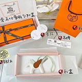 大人気【エルメス】 ペガサス ロデオ コピー PM バッグチャーム erj64053