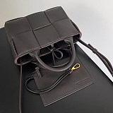 世界中で大人気♪ボッテガヴェネタ 偽物 キャンディー アルコ トートバッグ bow00662