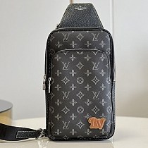 世界中で大人気♪ルイヴィトン アヴェニュー スリングバッグ 偽物 M46344 世界中で大人気♪ルイヴィトン アヴェニュー スリングバッグ 偽物 M46344