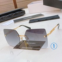 人気No1シャネル コピー レクタングル シェイプ サングラス 全6色 shu63596 人気No1シャネル コピー レクタングル シェイプ サングラス 全6色 shu63596