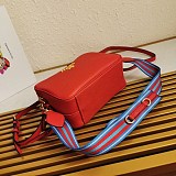 超話題! 新色 ギフトに最適♪プラダ ダブルジップ 偽物ショルダーバッグ 1BH082 1BH082