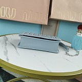 超話題!ミュウミュウ コピー マテラッセ ミニショルダーバッグ myp24108
