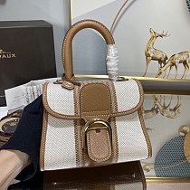 最安値挑戦デルヴォー 偽物 Surpique ブリヨン ハンドバッグ Der58412 最安値挑戦デルヴォー 偽物 Surpique ブリヨン ハンドバッグ Der58412