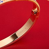 プレゼント最適 新作 カルティエ LOVE ブレスレット コピー【人気商品】 kar77943