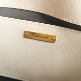 セール新作ミュウミュウ 偽物 マテラッセナッパレザー バッグ myw36616