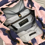 秋冬新作★バーバリー リュック 偽物★ MD RUCKSACK ナイロンバックパック Bah39060