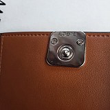 ロエベ アナグラム コピーバーティカル ウォレット スモール【人気商品】 loz50728