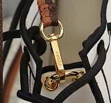 人気急上昇フェンディ コピー パック ショッピングバッグ キャンバス バッグ fex65122