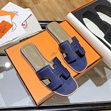 【人気アイテム♡】エルメス オラン フラットサンダル 偽物 シューズ era39936
