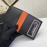 定番【国内即発】プラダ 財布 スーパーコピー 二つ折り 折り財布 札入れ puw96392