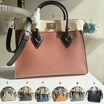 ルイヴィトン オンマイサイド MMショルダー ハンド 偽物M53826 M53826 ルイヴィトン オンマイサイド MMショルダー ハンド 偽物M53826 M53826