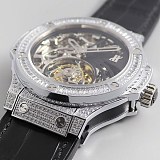 争奪戦ウブロ ビッグバン スーパーコピー ダイヤモンド hur60945