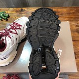 21AW新作 バレンシアガ スニーカー コピー メンズ人気トラックトレーナー 入手困難カラー baf03998