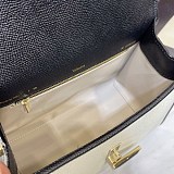 稀少 ヴァレクストラ Iside イジィデ クロコダイル コピー ハンドバッグ Vug16600