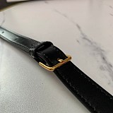 可愛いLisa愛用！セリーヌ スモール ブザス 16（セーズ）偽物 バッグ 188013BEY38NO