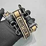春もの新作ディオールキャンプ 偽物 スモールバッグ ディオール ユニオン ジュートキャンバス der62628