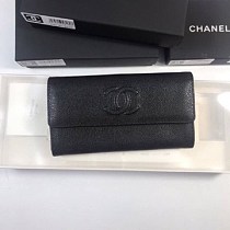 人気 シャネル キャビアスキン 偽物 ココマーク 二つ折り長財布 sho97441 人気 シャネル キャビアスキン 偽物 ココマーク 二つ折り長財布 sho97441