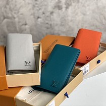 大人気!!新色ルイヴィトン ポルトフォイユ・ブラザ アエログラム 偽物 vux90783 大人気!!新色ルイヴィトン ポルトフォイユ・ブラザ アエログラム 偽物 vux90783