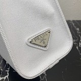 21AW プラダ トートバッグ 偽物キャンバス 1BG382