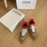 履き心地の良い ロエベ フロー ランナー スニーカー コピー low73776