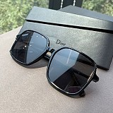 【大特価】ディオール メタル スクエア サングラス dew40497