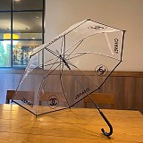 ☆超人気☆シャネル 長傘 クリア傘 スーパーコピー shd21653