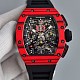 稀少リシャール・ミル RM 011 オートマティック コピー フライバック クロノグラフ フェリペ・マッサ riy66407