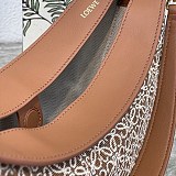 超限定♪ロエベ ルナバッグ アナグラム コピージャカード＆クラシック カーフ loa97458