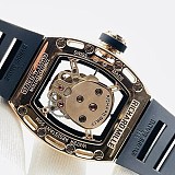 定番リシャール・ミル オートマティック デクラッチャブルローター 偽物 rih53664