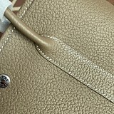 ☆超人気☆エルメス ガーデンパーティ 偽物 36 トレンチ erx59034