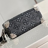 ルイヴィトン ミニソフトトランク バッグ ショルダーバッグ コピー vuf39582