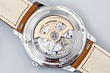 累積売上総額第１位！ジャガー・ルクルト ジオフィジックスーパーコピー 40mm Jaf13329