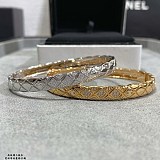 セール新作 可愛い シャネル ココ クラッシュ 偽物 コレクション ブレスレット shw11699