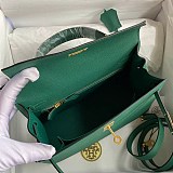 エルメス 偽物 ケリー 25cm 外縫い エプソン ゴールド金具 ert91686