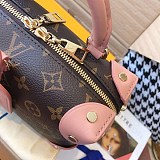 新作ルイヴィトン★ミニショルダー プティット・マル スープル バッグ M45531