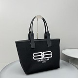 定番人気 バレンシアガ BB トートバッグ コピー bal86122