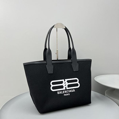 定番人気 バレンシアガ BB トートバッグ コピー bal86122