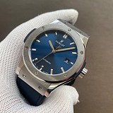 ★日本!!人気！ウブロ 時計 スーパーコピー クラシックフュージョン チタニウム グリーン hut56659