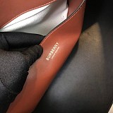 世界中で大人気♪バーバリー トートバッグ 偽物 ロゴ コットン キャンバス Ban47096