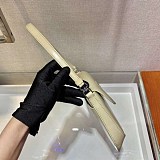 大人気！プラダ フラップ付きクレオショルダーバッグ 偽物 1BD311