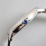 稀少カルティエ ロンドソロ XL 42 mm スーパーコピー kak93886