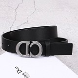 21‐22AWディオール ベルト 偽物 リバーシブル 20mm/30mm カーフ dee59679
