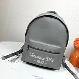 素敵なディオール バックパック 偽物 RIDER 1947 グレインドカーフスキン deu66826