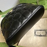 ★日本!!人気！グッチ GG キルティングレザー ショルダーバッグ スーパーコピー gum94932