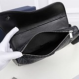 大人気！ディオール ミニハンドバッグ 偽物 AND PETER DOIG SADDLE バッグ 1ADPO093