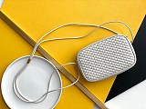 ☆超人気☆関税込☆サンローラン ショルダーバッグ 偽物☆ヴィンテージ カメラバッグ ラムスキン 6489901EL071000